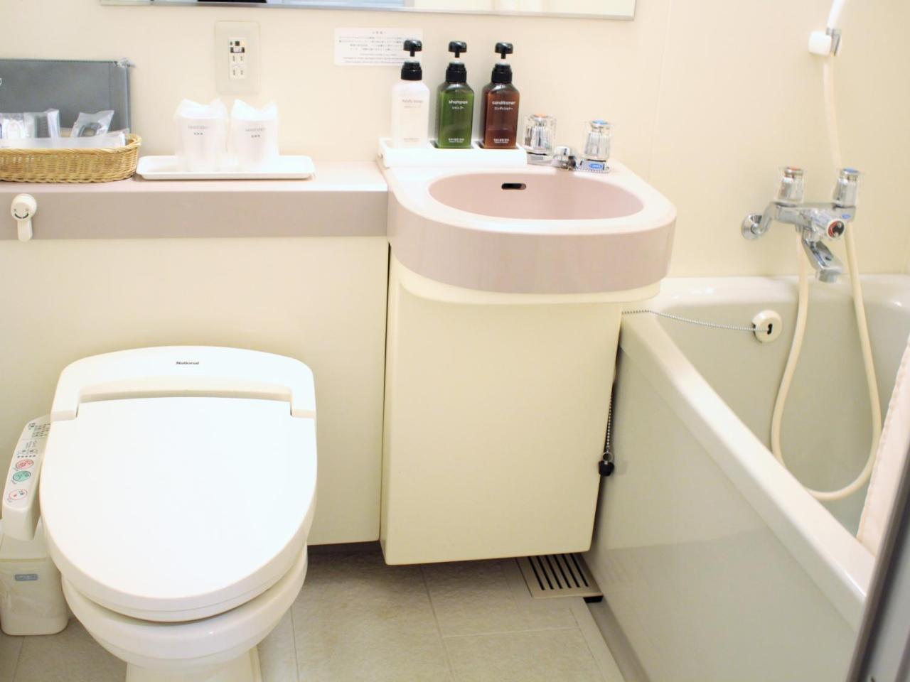 Hotel & Resorts Wakayama-קושימוטו חדר תמונה